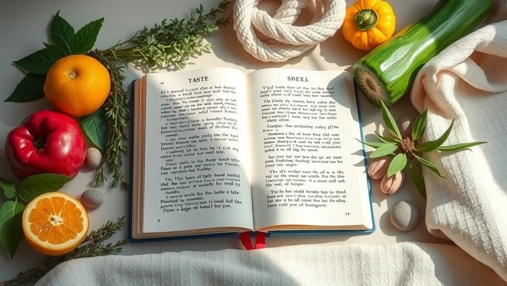 Anders Jansson mina sinnens fulla bruk