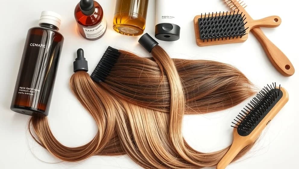 Få håret att växa snabbare bäst i test