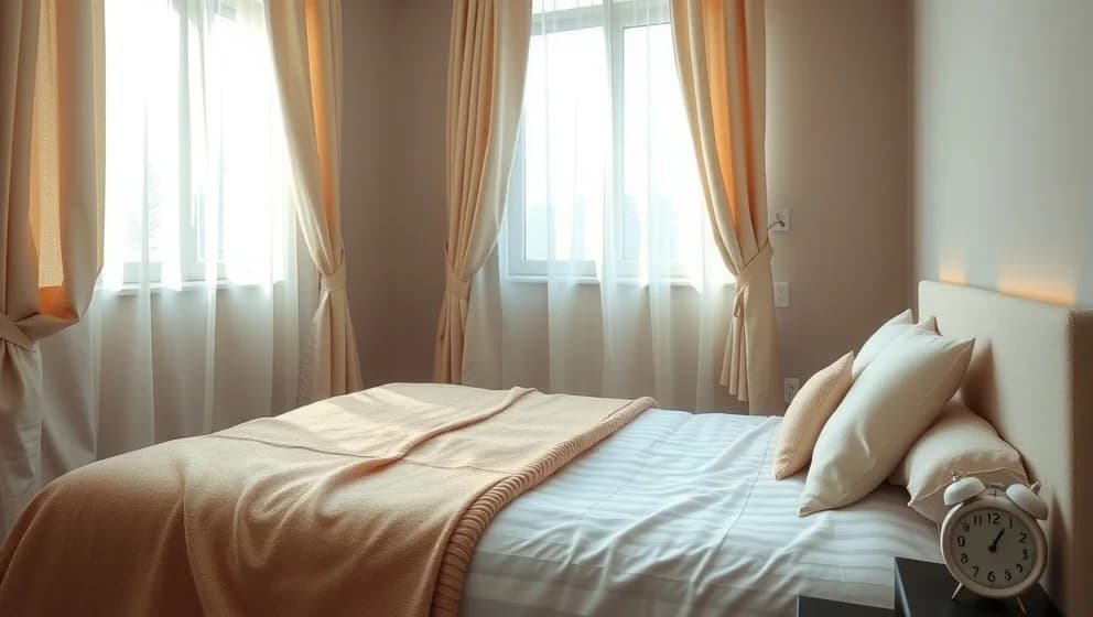 Hur länge ska barn sova på dagen