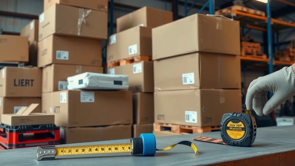 Hur tungt får man lyfta på jobbet