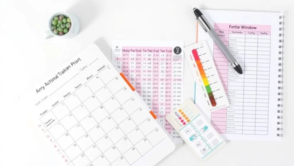 Hur vet jag att jag har ägglossning