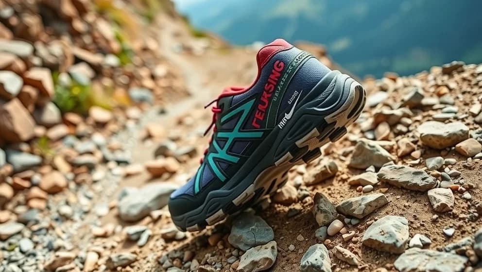 Inov-8 X-Talon 212 för löpning i terräng