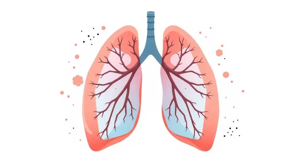 Kan man få KOL utan att röka