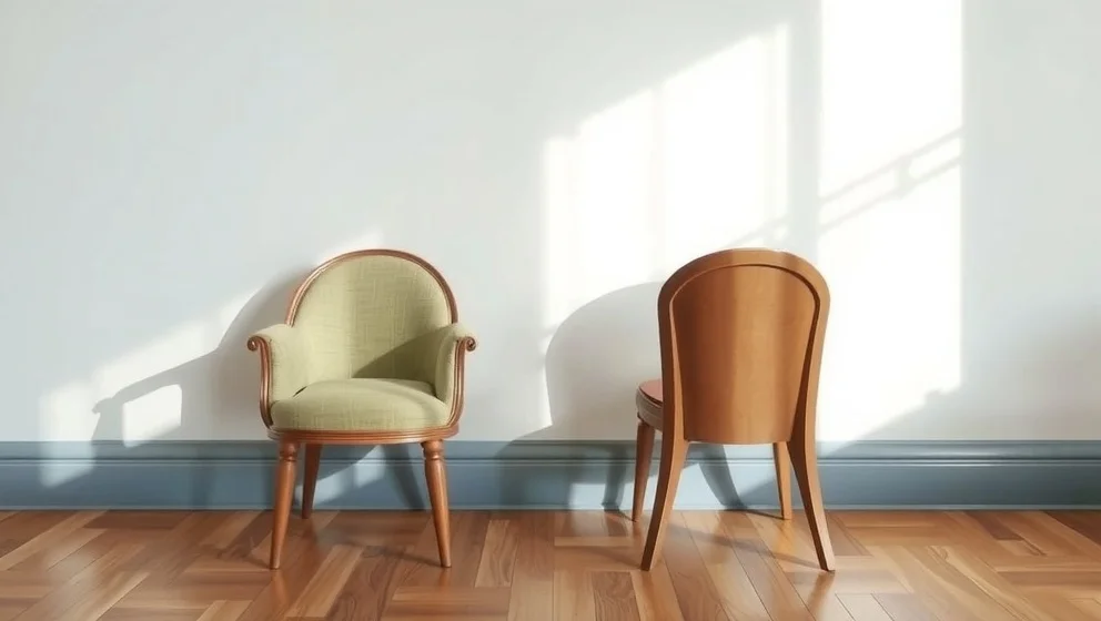 Känna sig otillräcklig i ett förhållande