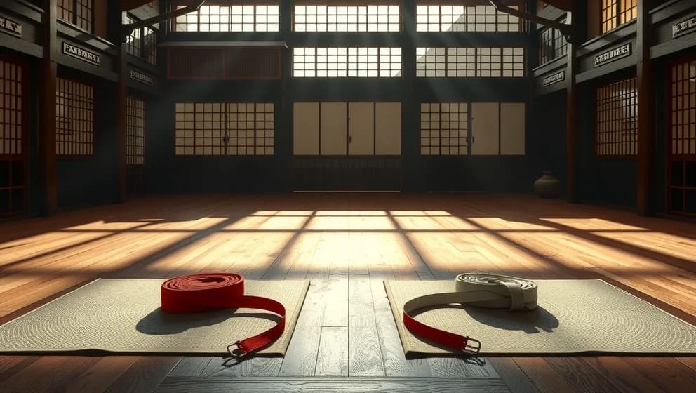 Karate Kid: Sanningens Ögonblick förklarad enkelt