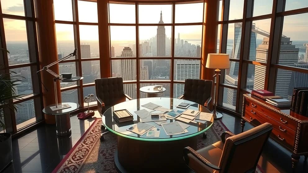 Margot Robbie i Wolf of Wall Street