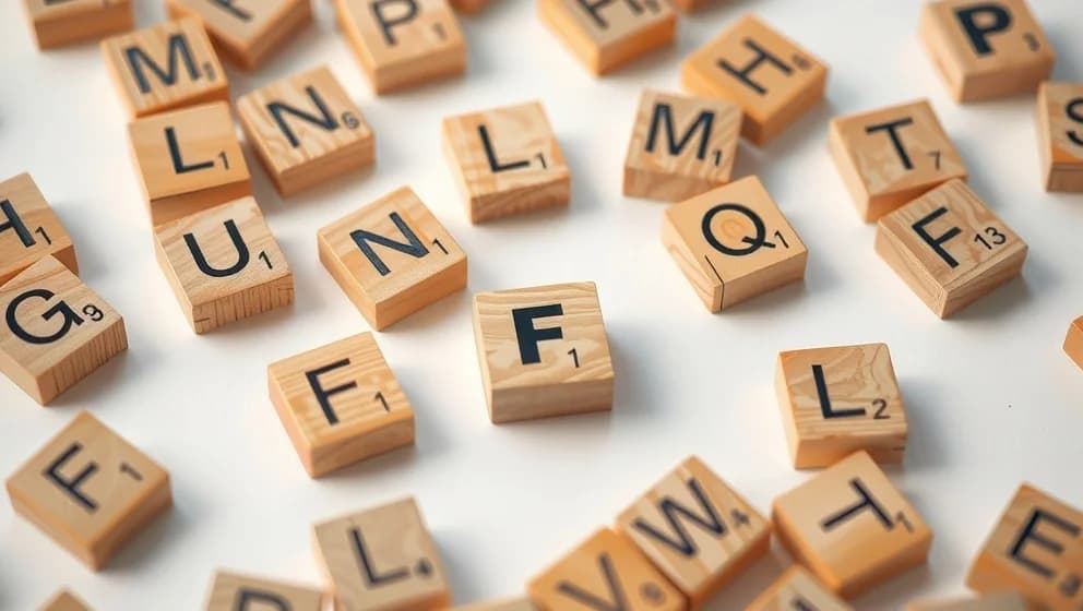 Ord som slutar på f