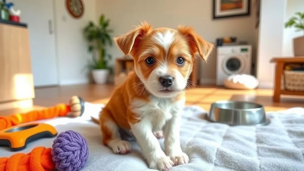 Petit basset griffon vendéen valpar till salu