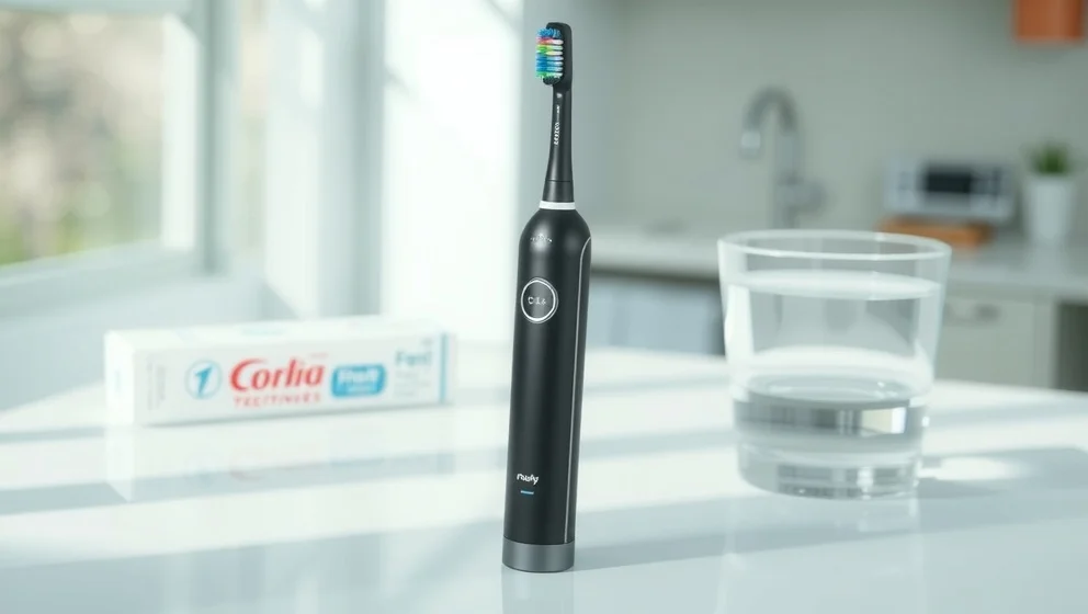Philips Sonicare DiamondClean 9000 värd pengarna