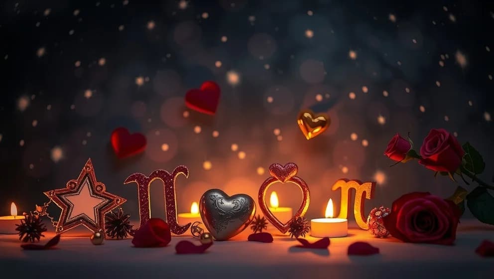 Så beter sig stjärnorna när de är kära