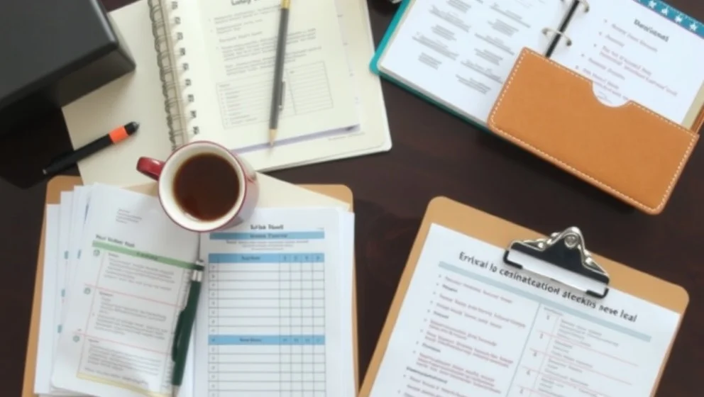 Så fungerar social dokumentation i handläggning