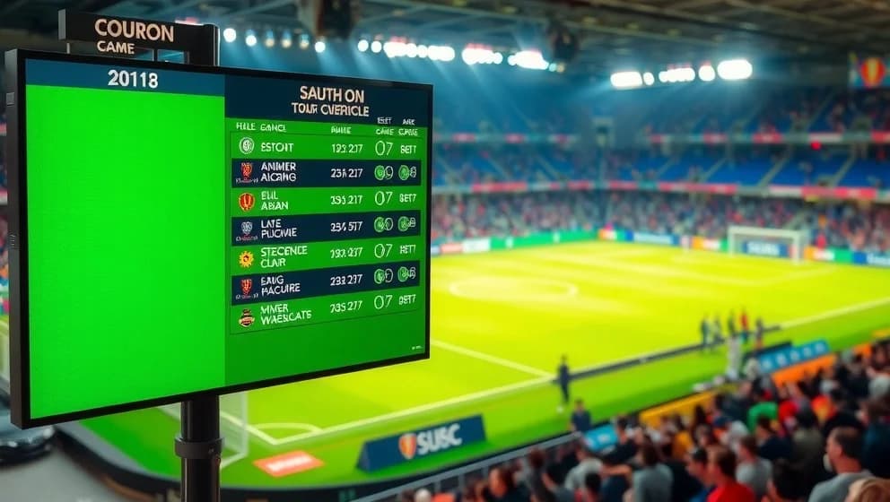 Schema för Asiatiska mästerskapet i fotboll 2023