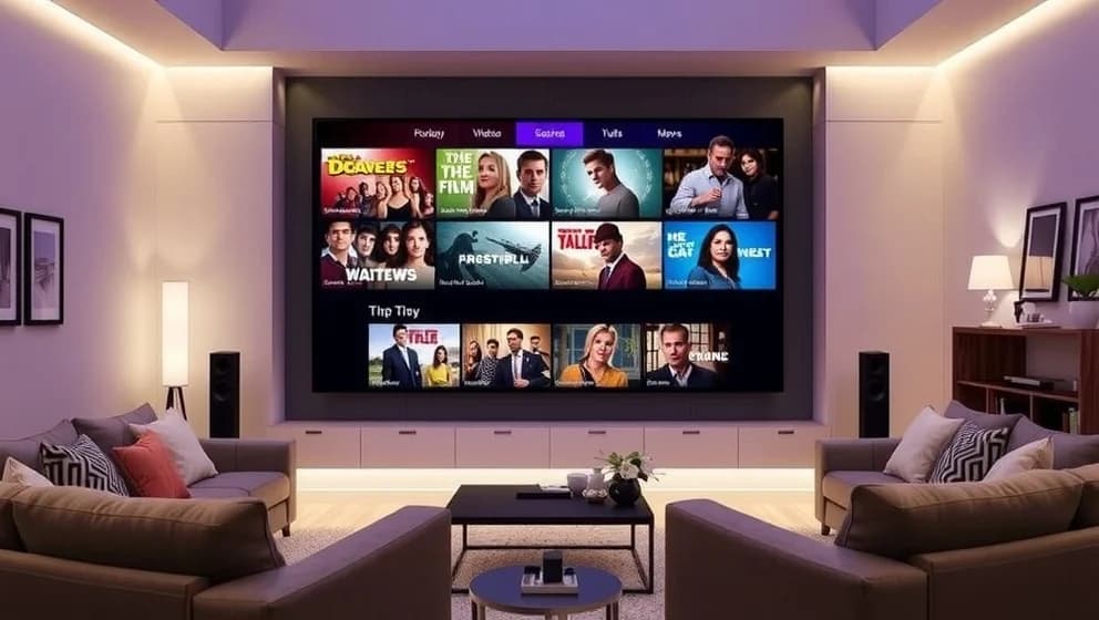 Shanti Roney i film och tv-program