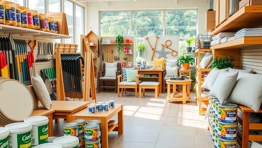 Vad är Jem o Fix Olofström