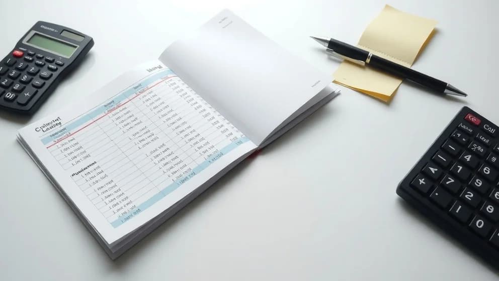 Vad är skillnaden på debet och kredit