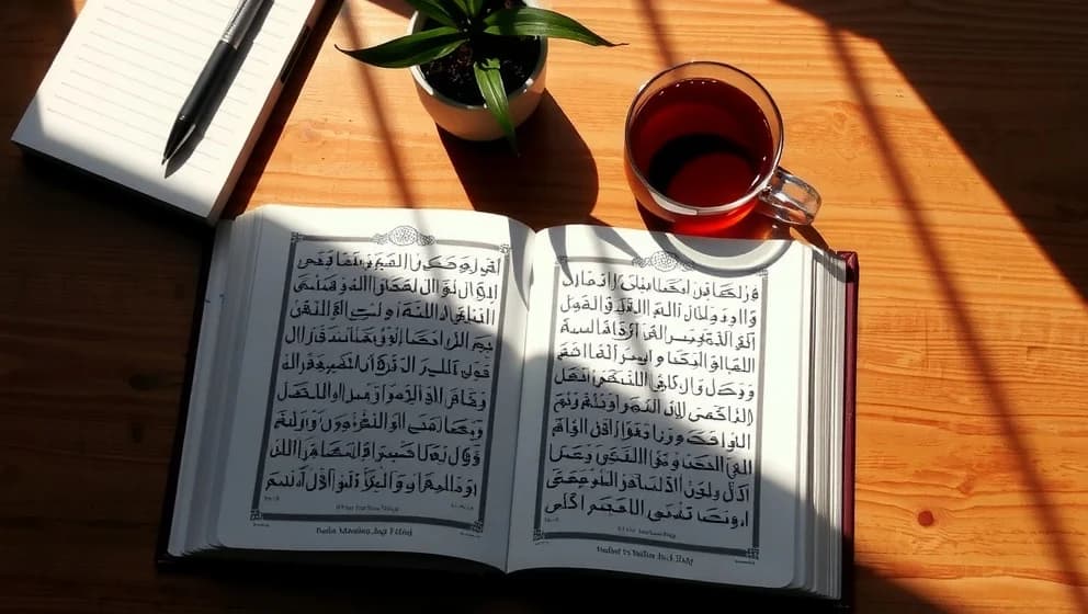 Vad betyder la hawla wala quwwata illa billah