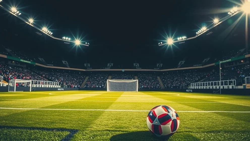 Vad säger Ronaldo när han gör mål