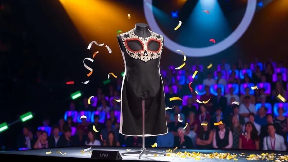 Vem åkte ur Masked Singer Sverige